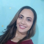 Profile picture of Vânia Pereira