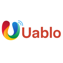 Uablo Logosu