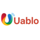 Logo of Uablo