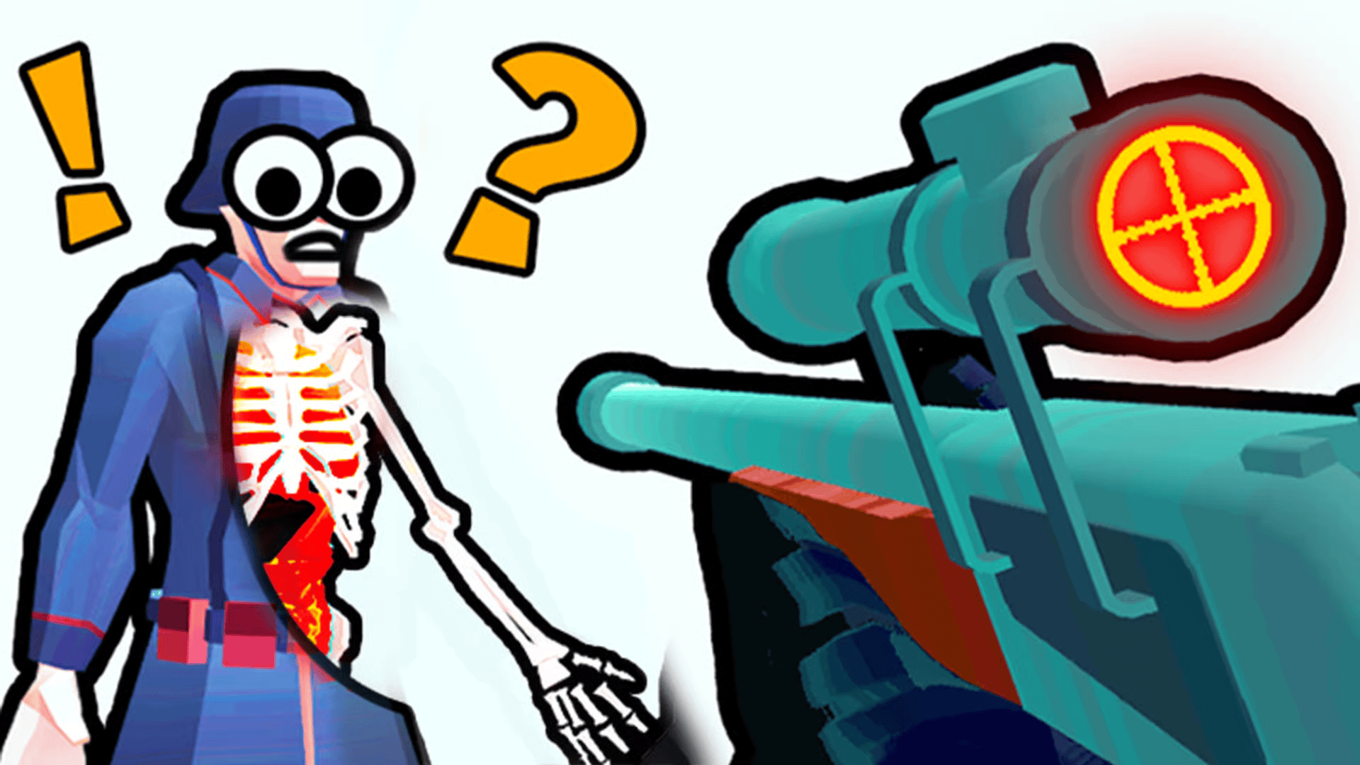 Sniper Shot: