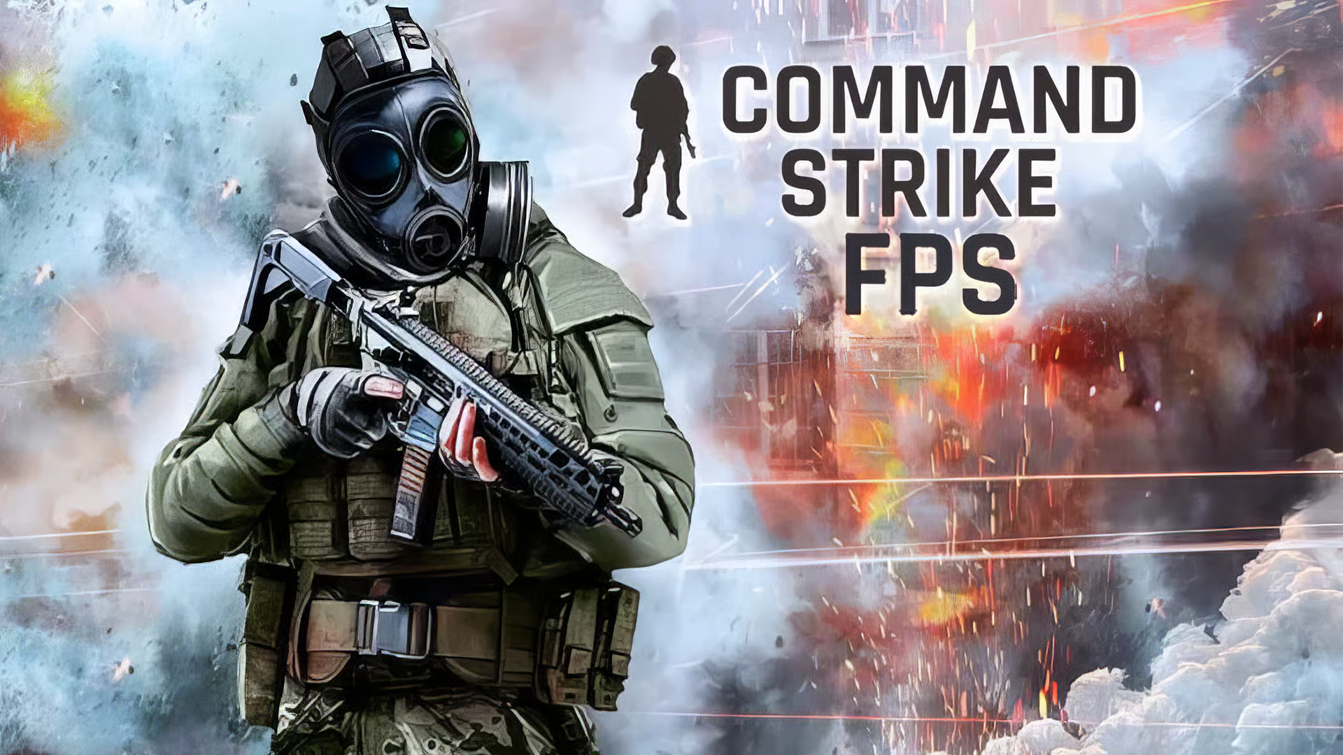 Command Strike