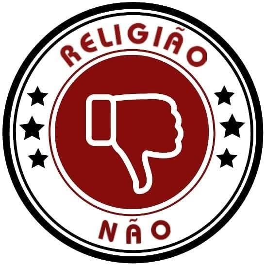 Religião Não 