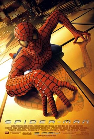 Homem Aranha / Spider Man