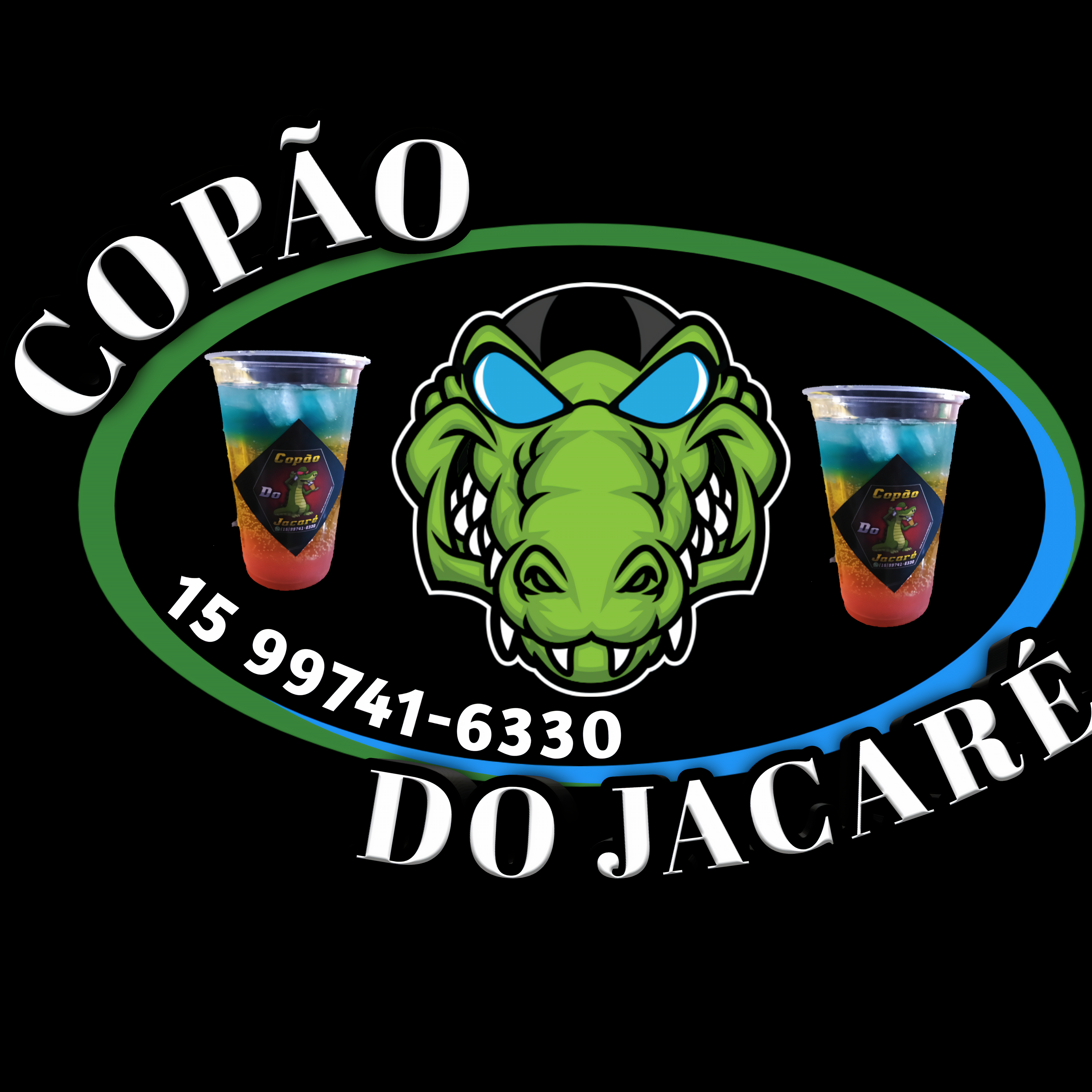 Copào do Jacaré 