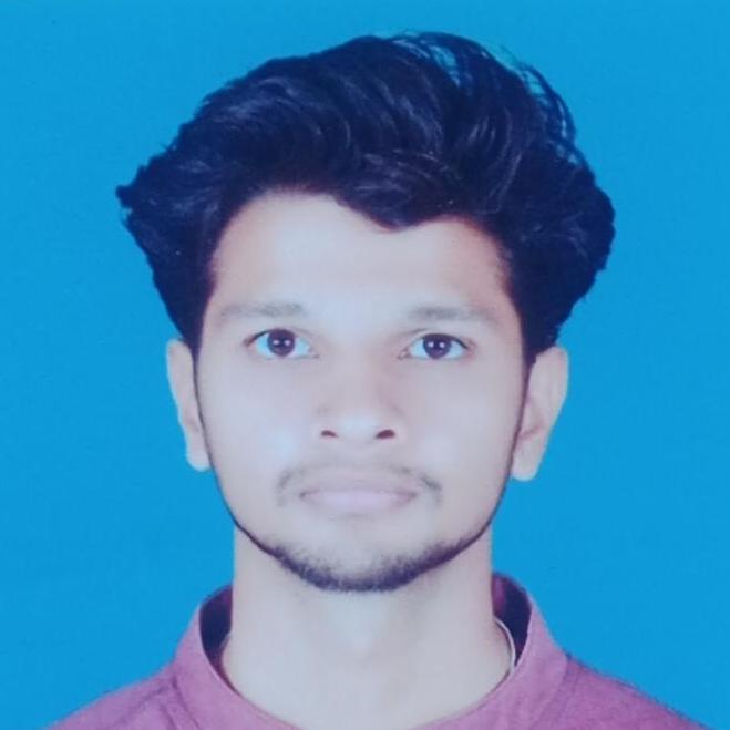 Sriniket Pawar