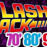 Flashback anos 70 80 90