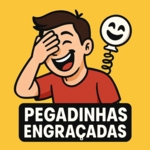 Profile picture of Pegadinhas Engraçadas