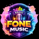 Profile picture of Rádio Fone Music